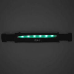 Pochete Fila Performance Slim Led Unissex - Foto 3