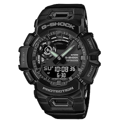 Relógio Casio Analógico Digital G-Shock GBA-900-1ADR Adulto - Foto 1