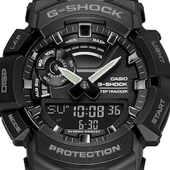 Relógio Casio Analógico Digital G-Shock GBA-900-1ADR Adulto - Foto 2