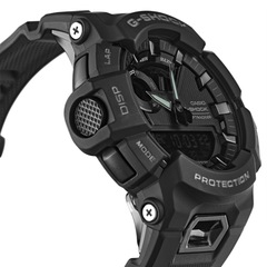 Relógio Casio Analógico Digital G-Shock GBA-900-1ADR Adulto - Foto 3