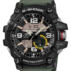 Relógio Casio G-Shock Digital Analógico GG-1000-1A3DR Adulto - Foto 2