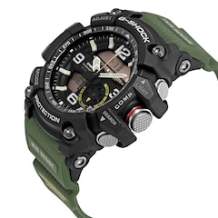 Relógio Casio G-Shock Digital Analógico GG-1000-1A3DR Adulto - Foto 3
