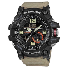 Relógio Casio G-Shock Digital Analógico GG-1000-1A5DR Adulto - Foto 1
