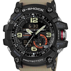 Relógio Casio G-Shock Digital Analógico GG-1000-1A5DR Adulto - Foto 2