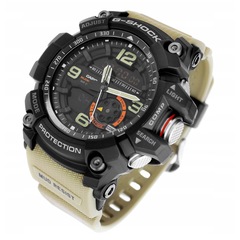 Relógio Casio G-Shock Digital Analógico GG-1000-1A5DR Adulto - Foto 4