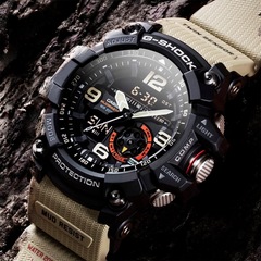 Relógio Casio G-Shock Digital Analógico GG-1000-1A5DR Adulto - Foto 7