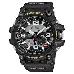 Relógio Casio G-Shock Digital Analógico GG-1000-1ADR Adulto - Foto 1