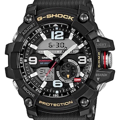 Relógio Casio G-Shock Digital Analógico GG-1000-1ADR Adulto - Foto 2