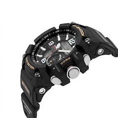 Relógio Casio G-Shock Digital Analógico GG-1000-1ADR Adulto - Foto 3