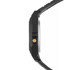 Relógio Casio Standard Digital F-91WG-9QDF Adulto - Foto 3