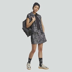 Saia adidas Essentials AOP Adulto - Foto 2