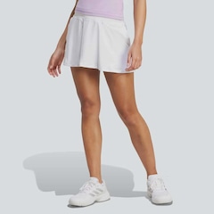 Saia adidas Tennis Club Adulto - Foto 1