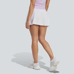 Saia adidas Tennis Club Adulto - Foto 2