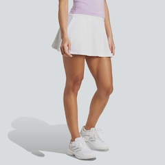 Saia adidas Tennis Club Adulto - Foto 3