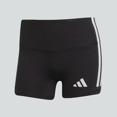Short adidas 4in VB Performance 3S Feminino - Foto 4