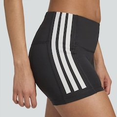 Short adidas 4in VB Performance 3S Feminino - Foto 6