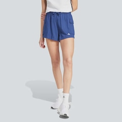 Short adidas Essentials SL Feminino - Foto 1