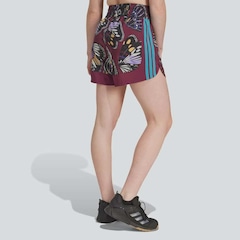 Short adidas Farm Feminino - Foto 2