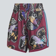 Short adidas Farm Feminino - Foto 4