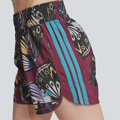Short adidas Farm Feminino - Foto 5