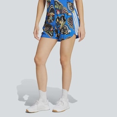 Short adidas Farm Feminino - Foto 1