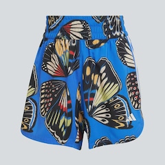 Short adidas Farm Feminino - Foto 4