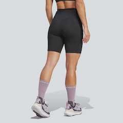 Short adidas Tight WMT 8 Feminino - Foto 2