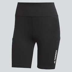 Short adidas Tight WMT 8 Feminino - Foto 4
