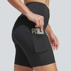 Short adidas Tight WMT 8 Feminino - Foto 5