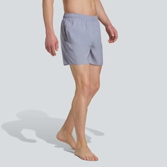 Bermuda de Natação adidas Essentials 5in VMA Must Haves Masculina - Foto 3