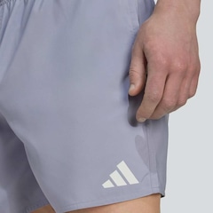 Bermuda de Natação adidas Essentials 5in VMA Must Haves Masculina - Foto 6