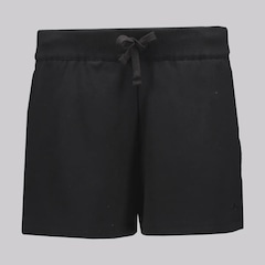 Short Fila Classic B Feminino - Foto 1
