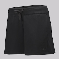 Short Fila Classic B Feminino - Foto 2