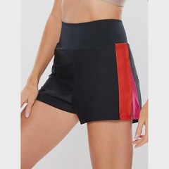 Short Liso 360 Bloom - BODYFORSURE - Feminino - Foto 3