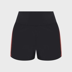 Short Liso 360 Bloom - BODYFORSURE - Feminino - Foto 5