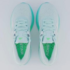Tênis adidas Adistar 4 Feminino - Foto 4