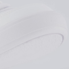Tênis adidas Courtblock Rainbow Feminino - Foto 8