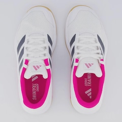 Tênis adidas Dropset Base Trainer Feminino - Foto 4