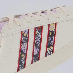 Tênis adidas Grand Court 2.0 Feminino - Foto 7