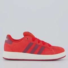 Tênis adidas Grand Court Infantil - Foto 1