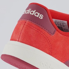 Tênis adidas Grand Court Infantil - Foto 6