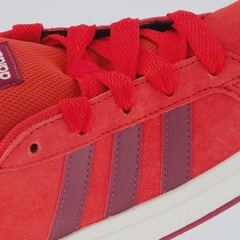 Tênis adidas Grand Court Infantil - Foto 7