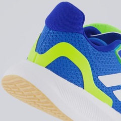 Tênis adidas Runfalcon 5 Infantil - Foto 6
