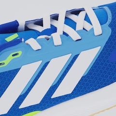 Tênis adidas Runfalcon 5 Infantil - Foto 7