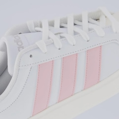 Tênis adidas Streettalk Feminino - Foto 7