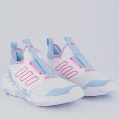 Tênis adidas Tensaur Comfort AC Infantil - Foto 2