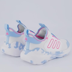 Tênis adidas Tensaur Comfort AC Infantil - Foto 3