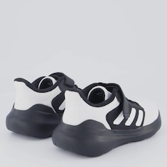 Tênis adidas Tensaur Run 3.0 Infantil - Foto 3