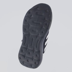 Tênis adidas Tensaur Run 3.0 Infantil - Foto 5