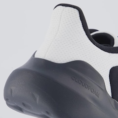 Tênis adidas Tensaur Run 3.0 Infantil - Foto 6